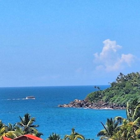 Marino Mirissa Otel Dış mekan fotoğraf