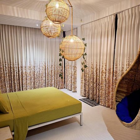 X Mirissa Otel Dış mekan fotoğraf