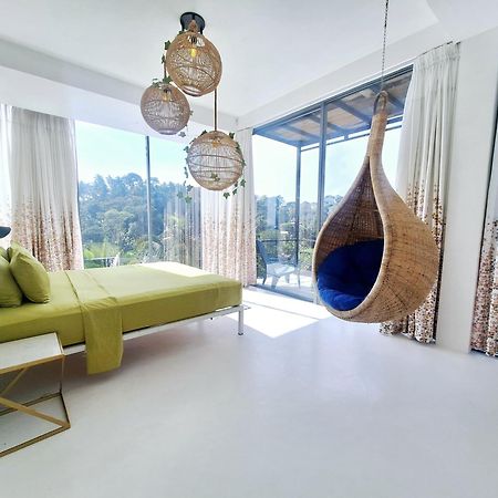X Mirissa Otel Dış mekan fotoğraf