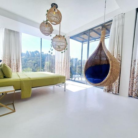 X Mirissa Otel Dış mekan fotoğraf