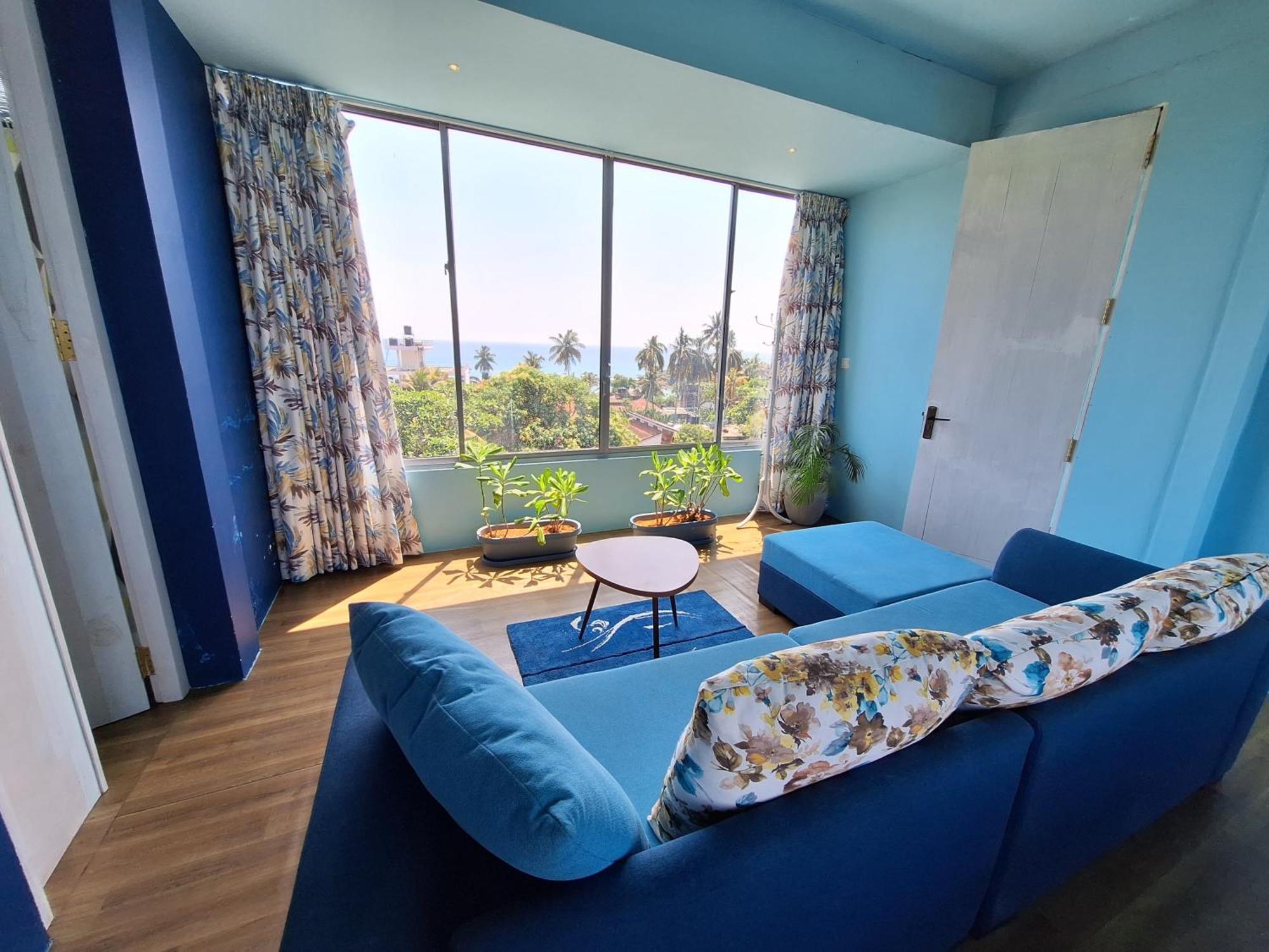X Mirissa Otel Dış mekan fotoğraf
