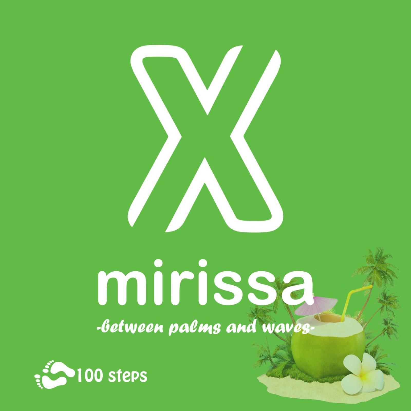 X Mirissa Otel Dış mekan fotoğraf