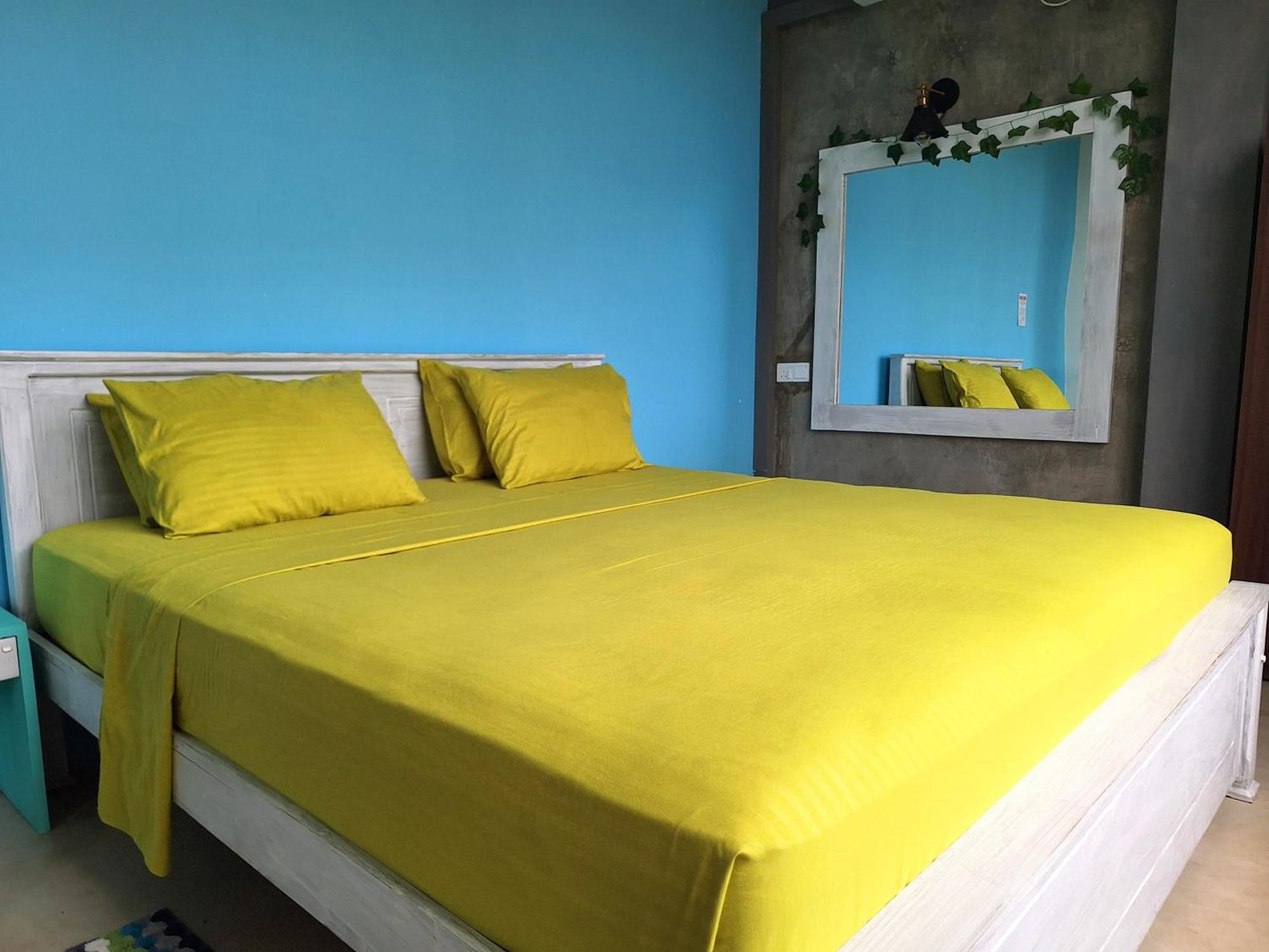 X Mirissa Otel Dış mekan fotoğraf