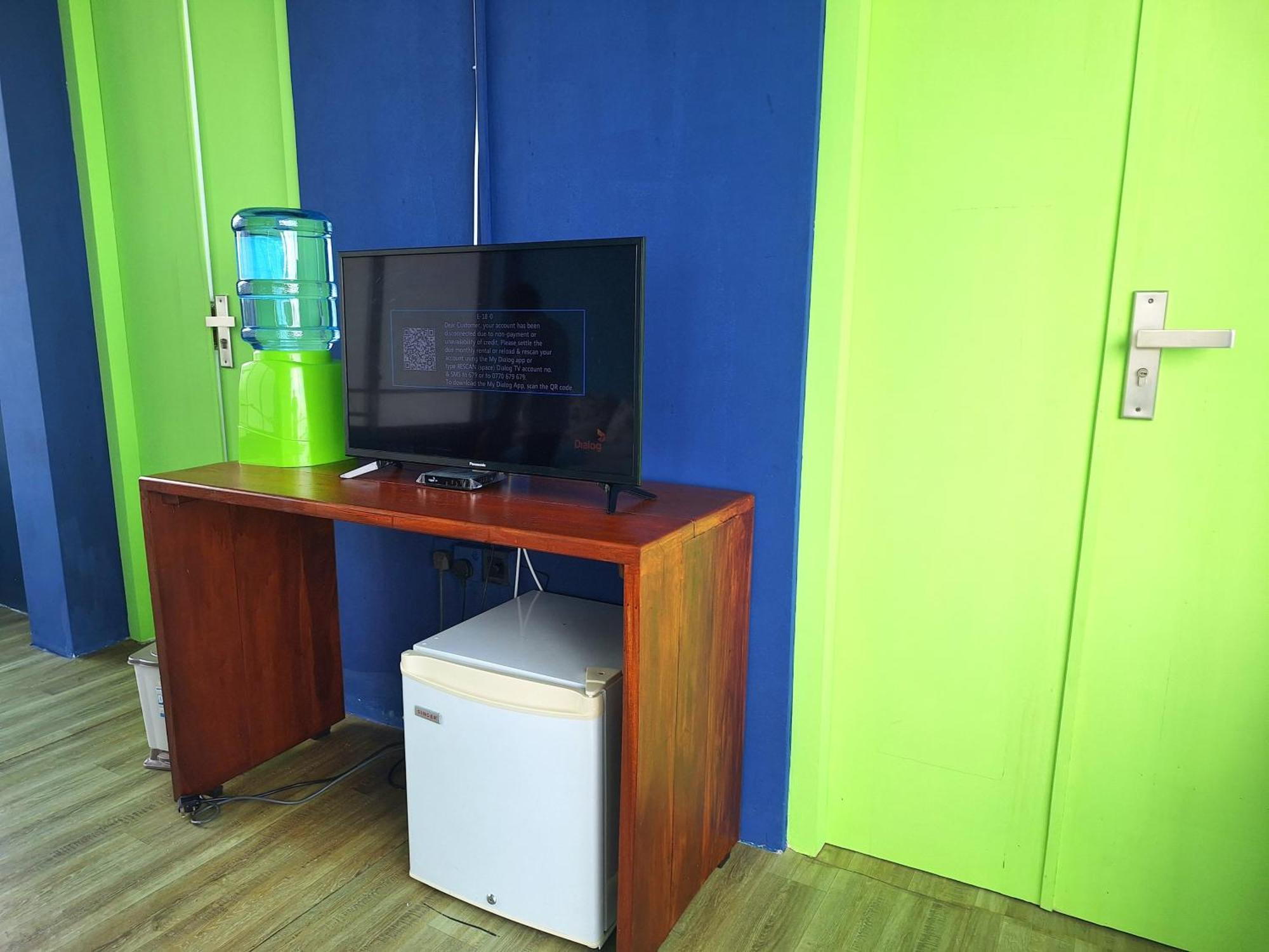 X Mirissa Otel Dış mekan fotoğraf