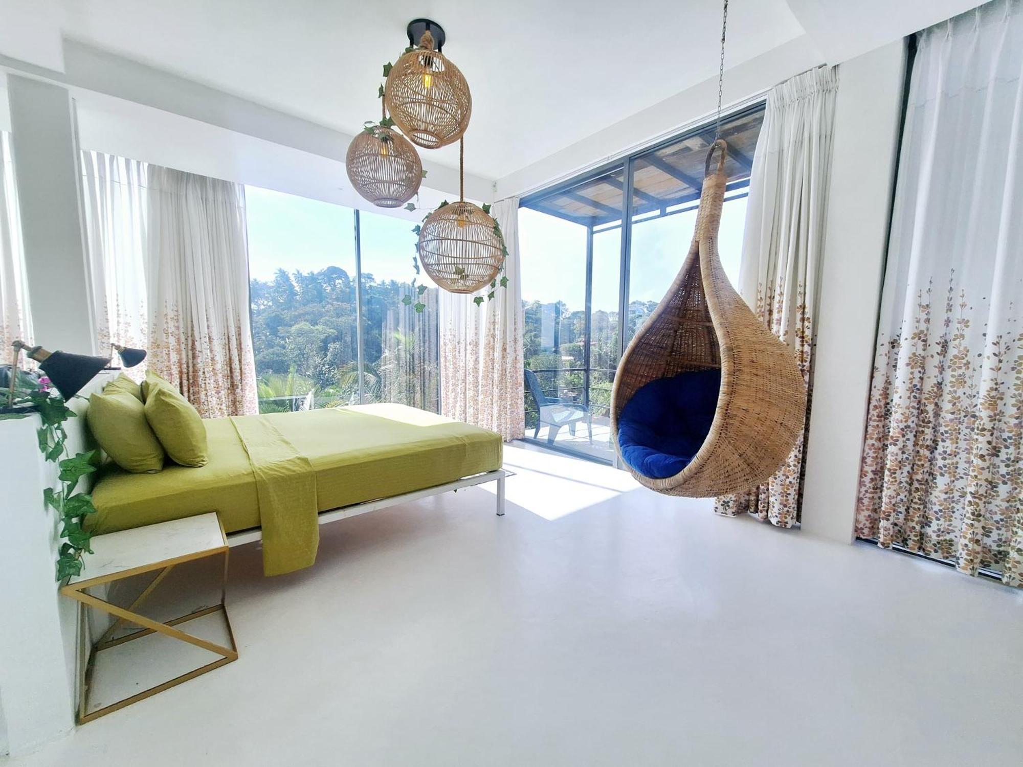 X Mirissa Otel Dış mekan fotoğraf