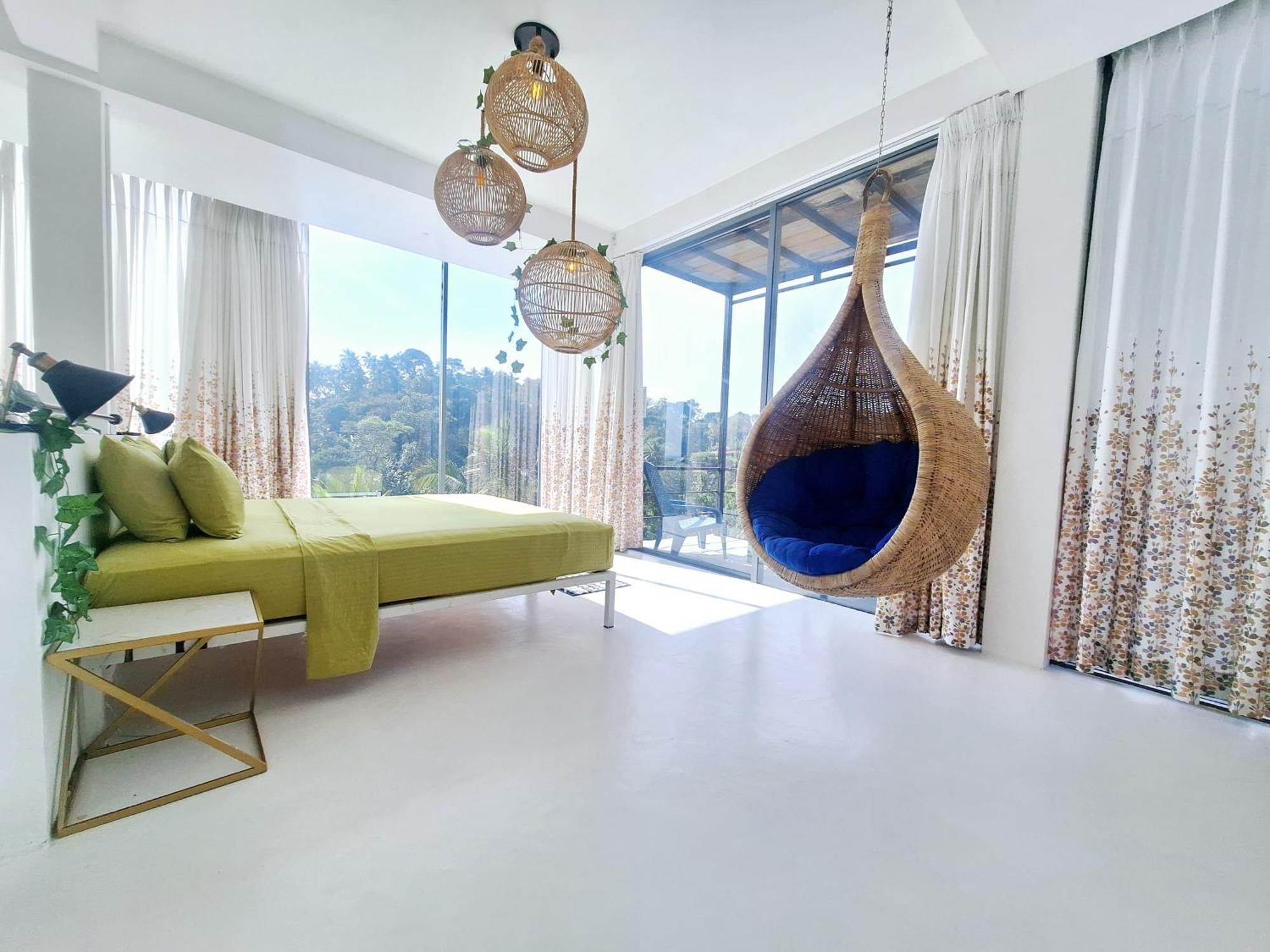 X Mirissa Otel Dış mekan fotoğraf
